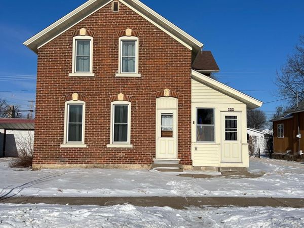460 E Sanborn Street, Winona, MN 55987