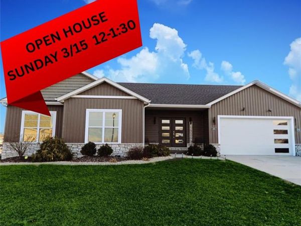 1824 Appleton Court, Maryville, IL 62062