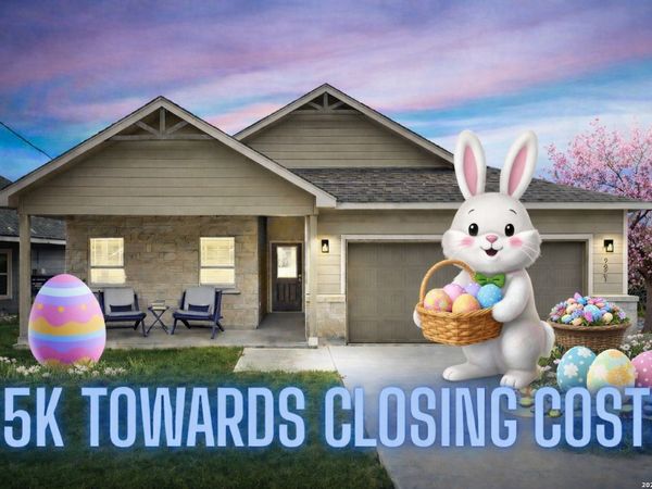 952 RIMROCK CV, Spring Branch, TX 78070