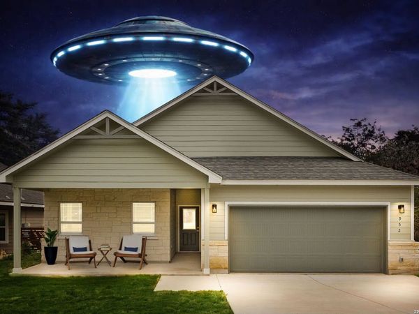 952 RIMROCK CV, Spring Branch, TX 78070