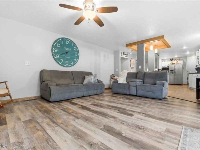 1621 Lakewood Circle, Washington, WV 26181 Photo 19