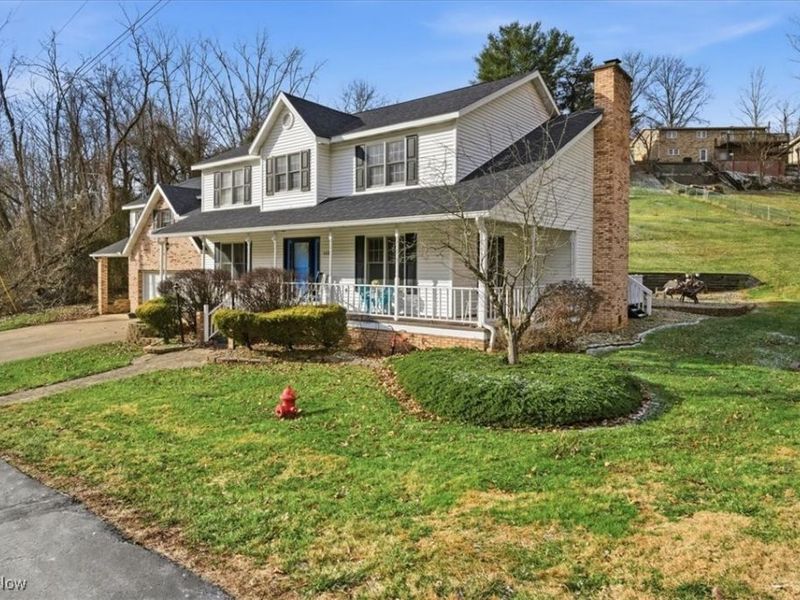 1621 Lakewood Circle, Washington, WV 26181 Photo 3