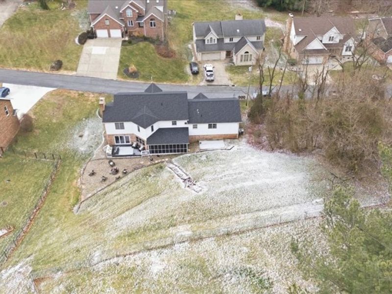 1621 Lakewood Circle, Washington, WV 26181 Photo 4