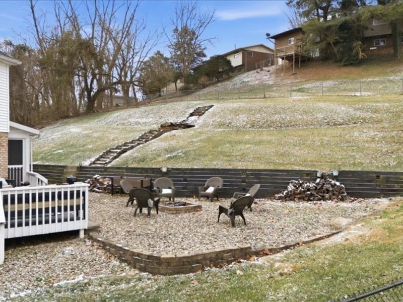 1621 Lakewood Circle, Washington, WV 26181 Photo 44