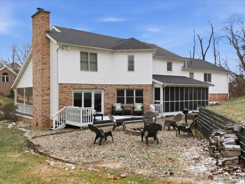 1621 Lakewood Circle, Washington, WV 26181 Photo 47