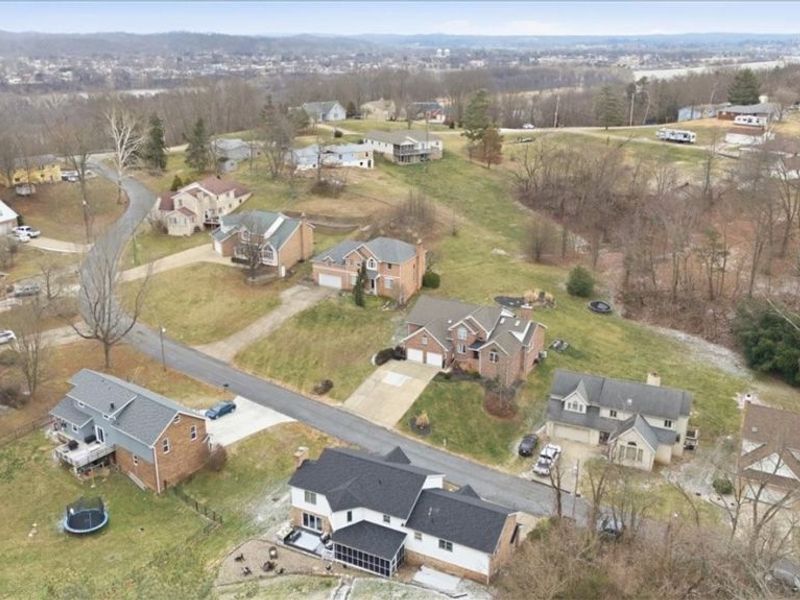 1621 Lakewood Circle, Washington, WV 26181 Photo 5