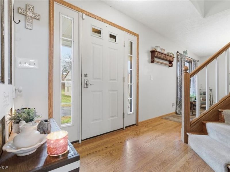 1621 Lakewood Circle, Washington, WV 26181 Photo 6