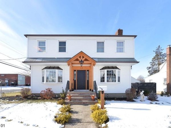 30 Rosalie St, Fair Lawn, NJ 07410