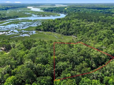 45 S Huspah Court, Seabrook, SC 29940