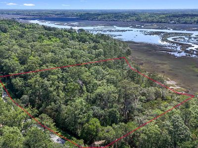 45 S Huspah Court, Seabrook, SC 29940
