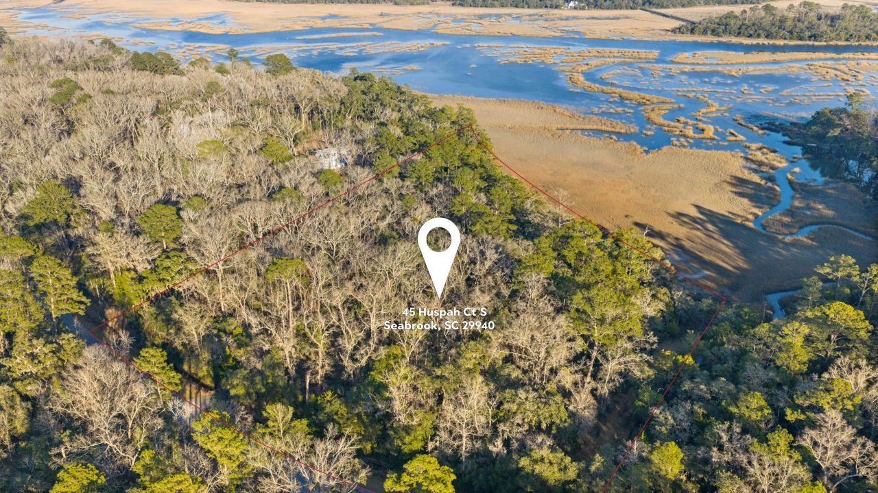 45 S Huspah Court Photo 20