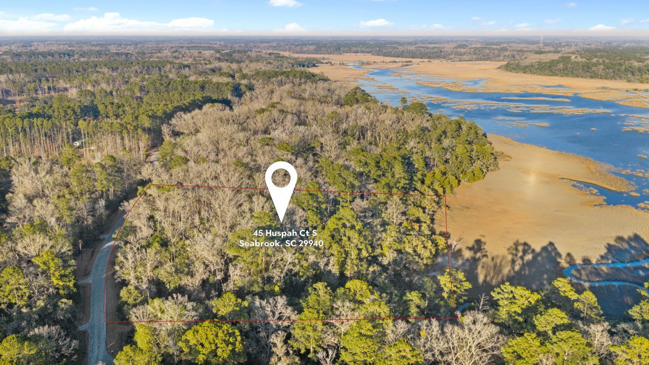 45 S Huspah Court Photo 22