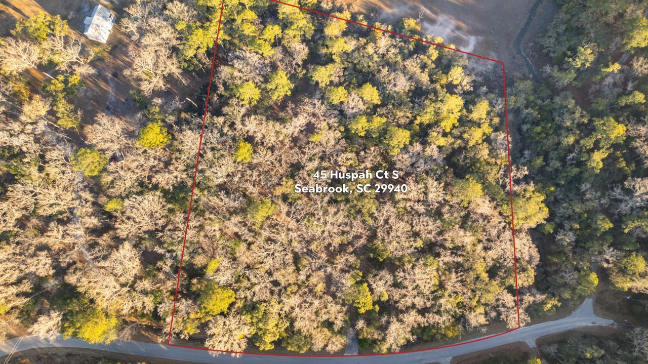 45 S Huspah Court Photo 8