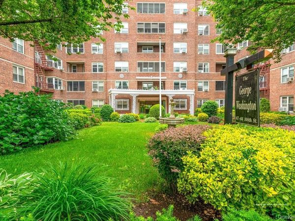 67-66 108th Street, Unit A38, Forest Hills, NY 11375