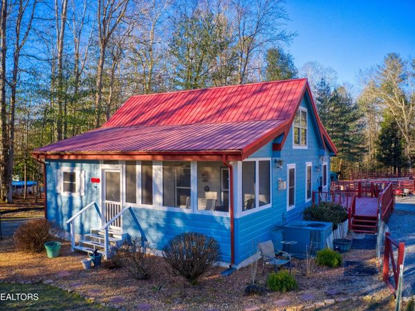 210 Indian Rock Trl Tr, Jamestown, TN 38556