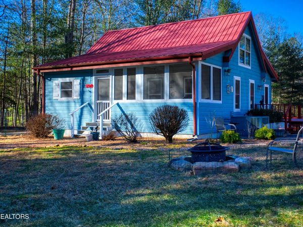 210 Indian Rock Trl Tr, Jamestown, TN 38556