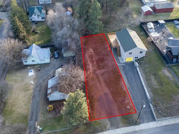 1915 W 27TH Ave, Spokane, WA 99224