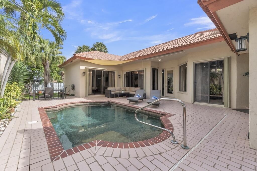 215 Citrus Trail, Boynton Beach, FL 33436 Photo
