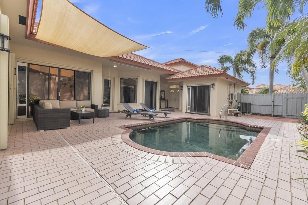 215 Citrus Trail, Boynton Beach, FL 33436 Photo