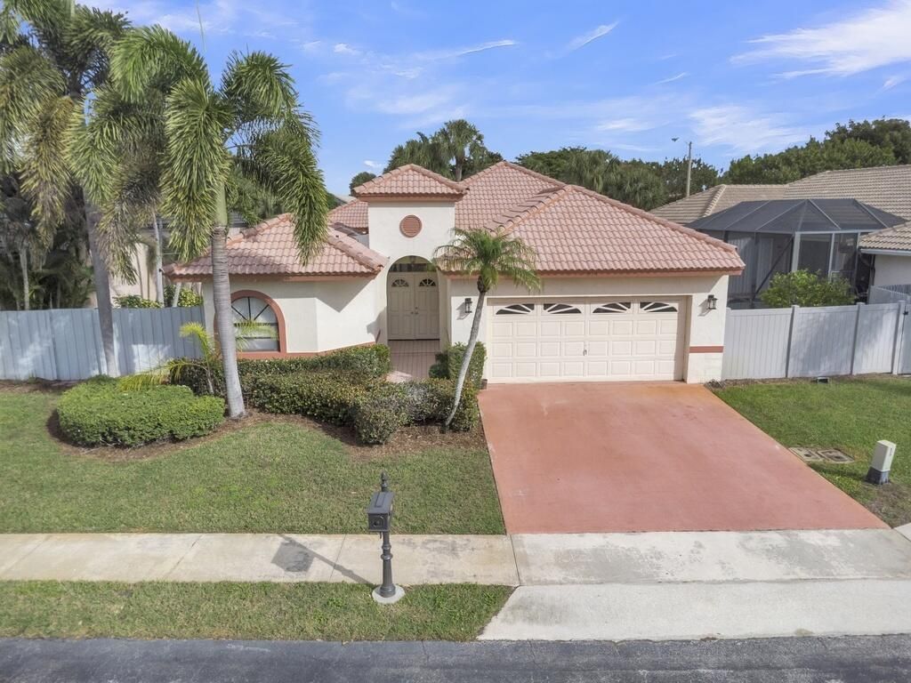 215 Citrus Trail, Boynton Beach, FL 33436 Photo