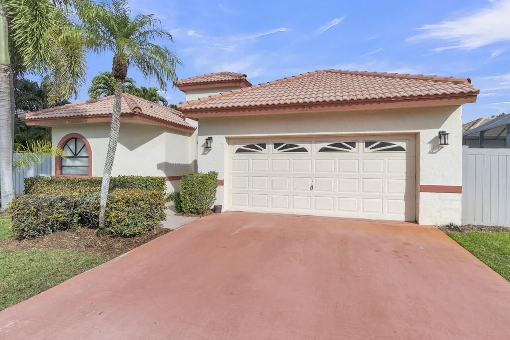 215 Citrus Trail, Boynton Beach, FL 33436 Photo