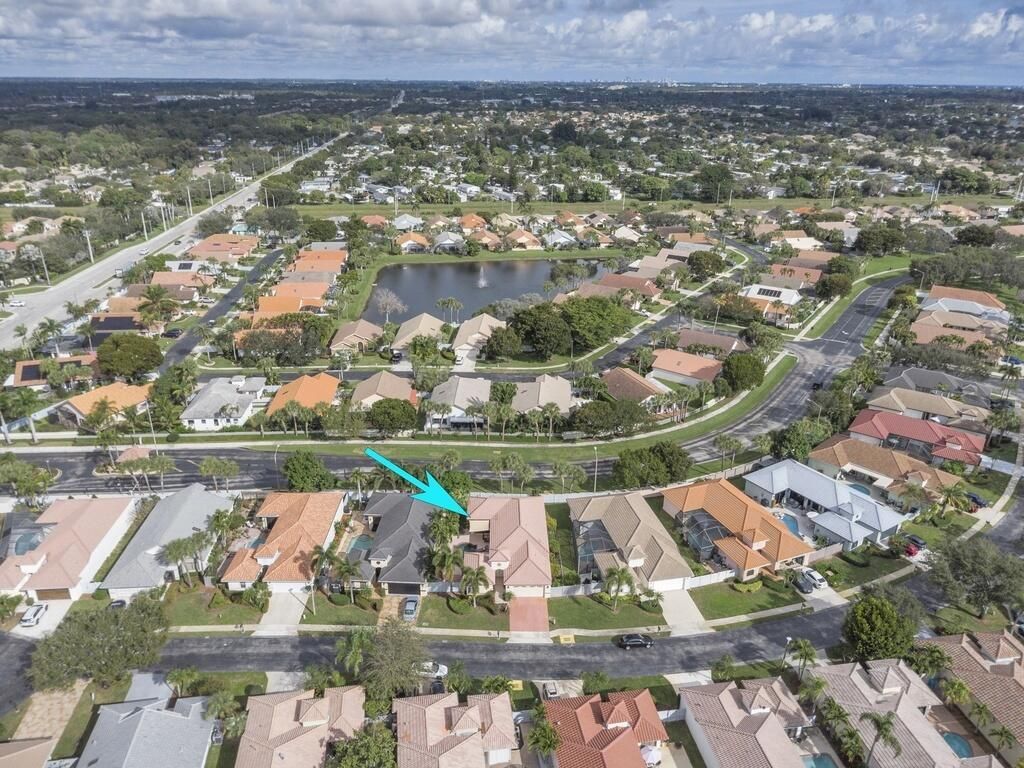 215 Citrus Trail, Boynton Beach, FL 33436 Photo
