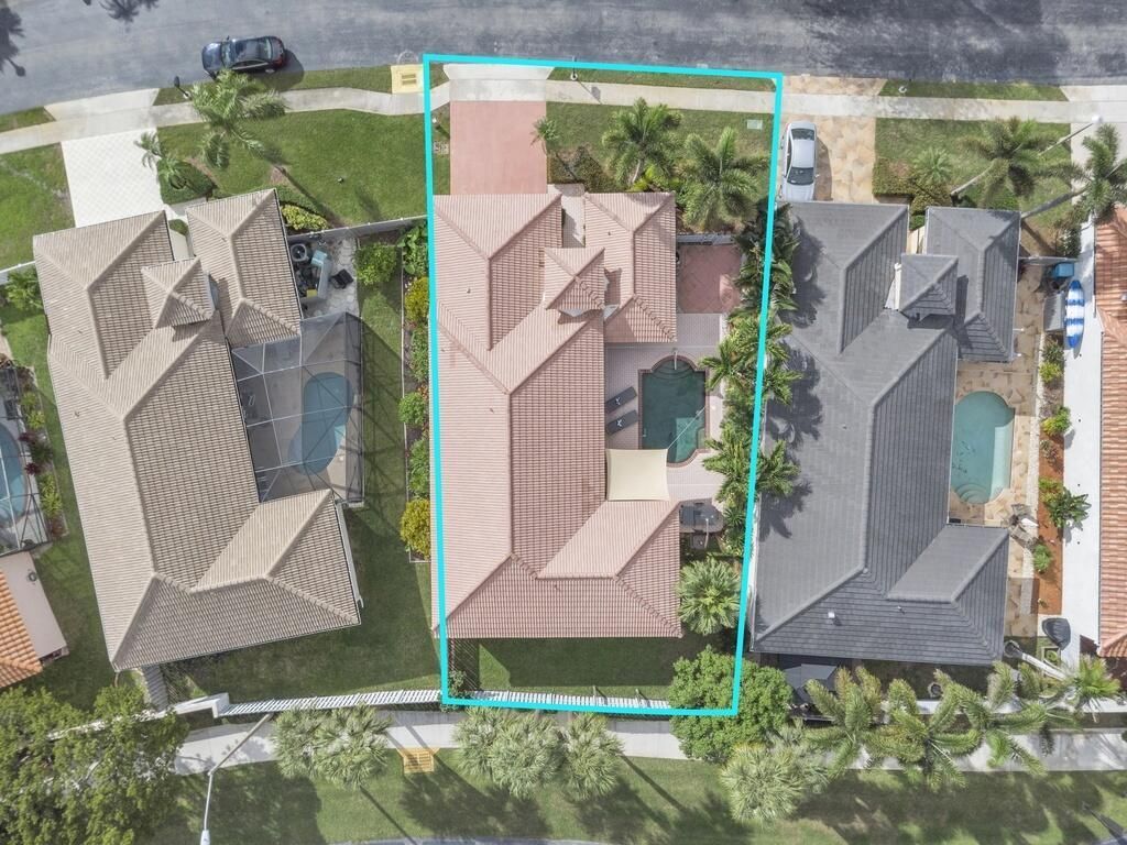 215 Citrus Trail, Boynton Beach, FL 33436 Photo