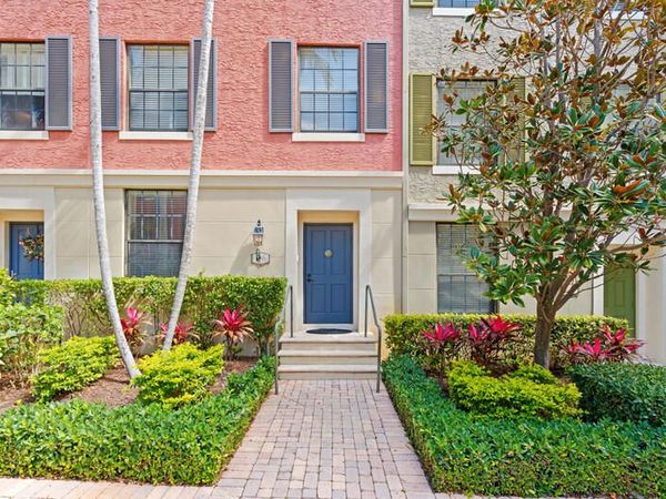 656 Fern Street, West Palm Beach, FL 33401