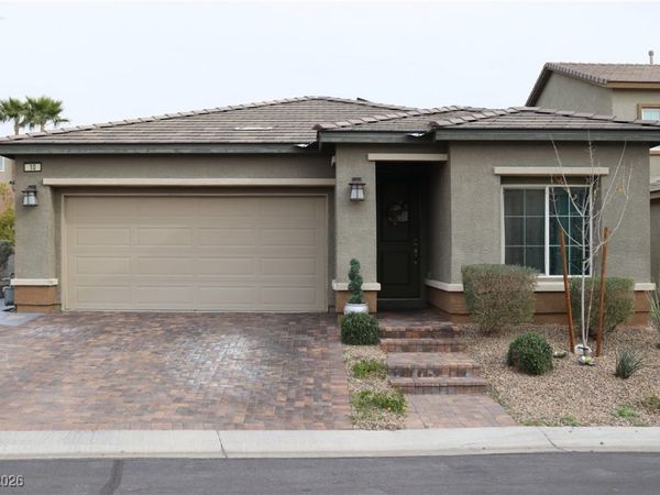 10 Vicolo Sebino, Henderson, NV 89011