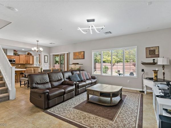 6608 Gray Juniper Avenue, Las Vegas, NV 89130