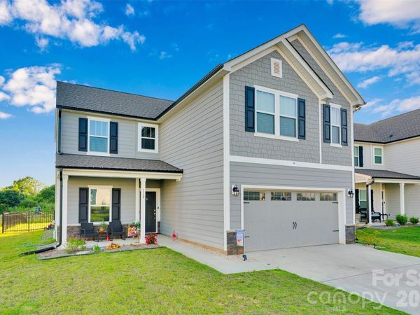 112 Aspire Circle, Wingate, NC 28174