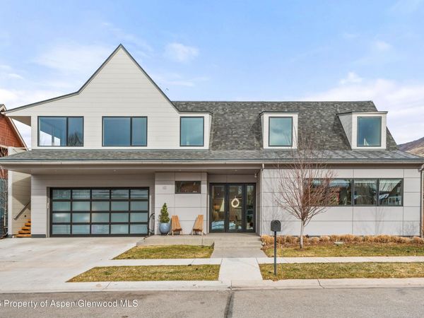 113 Valley Court, Basalt, CO 81621