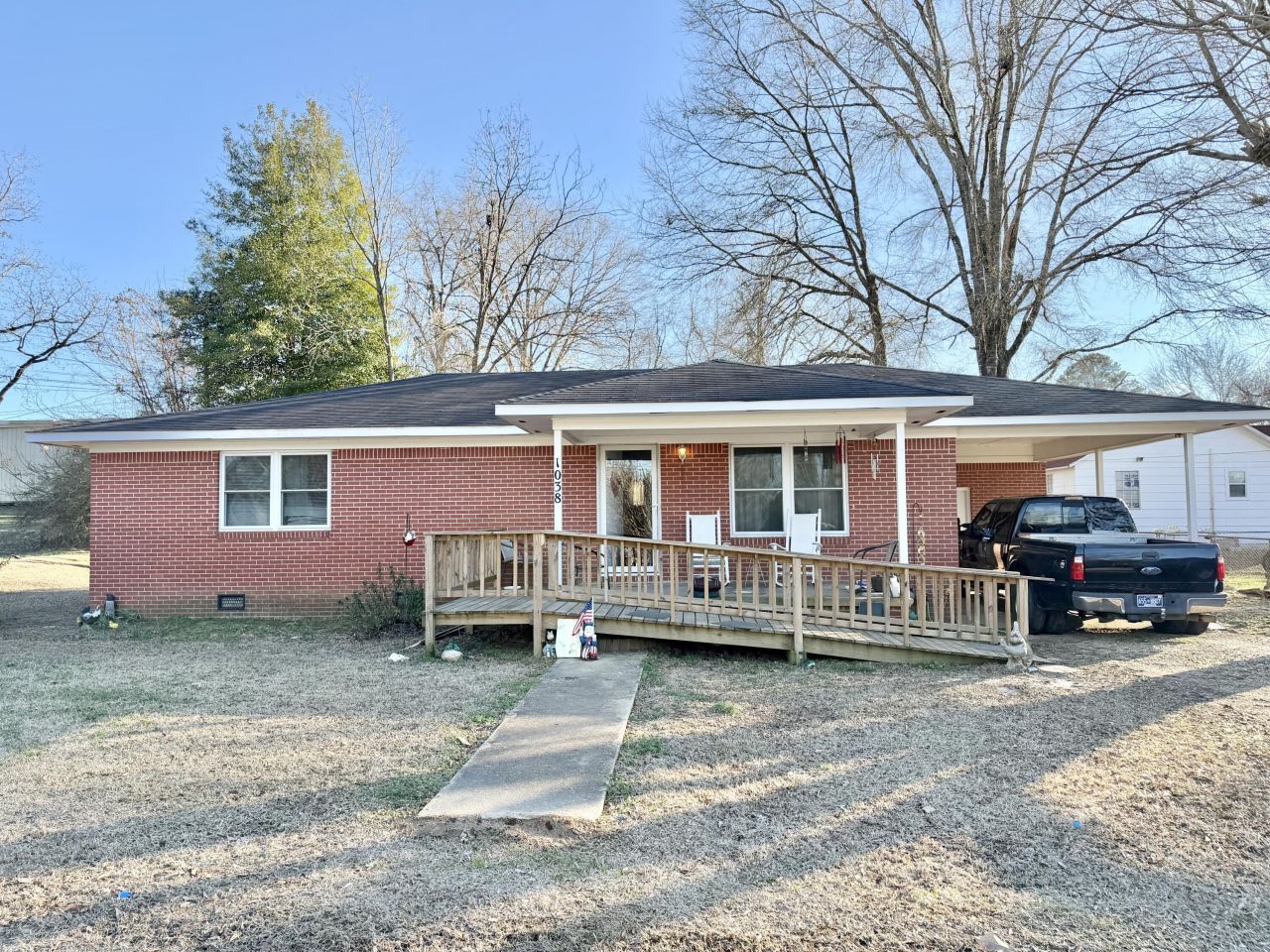 1038 Black St, Millport, AL 35576 Main Photo