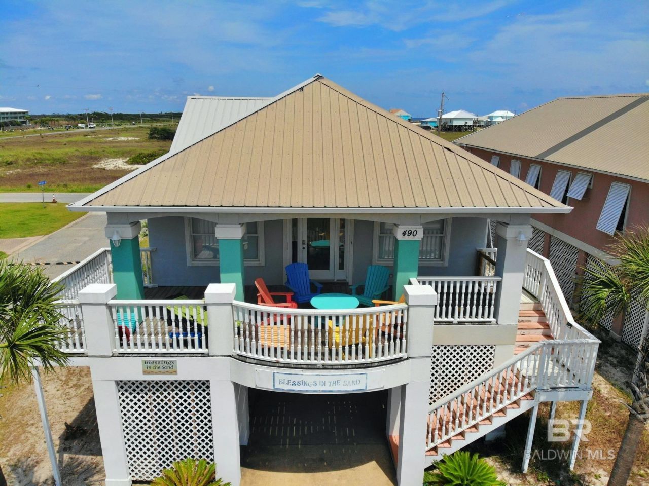 490 Harbor Light Lane, Gulf Shores, AL 36542 Main Photo