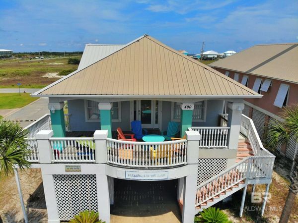 490 Harbor Light Lane, Gulf Shores, AL 36542