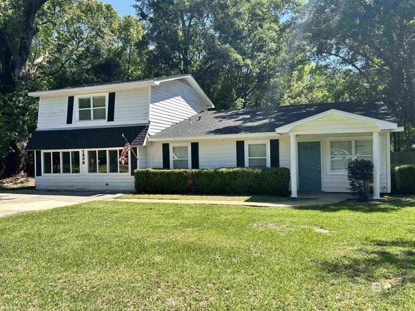 1906 Elaine Avenue, Bay Minette, AL 36507