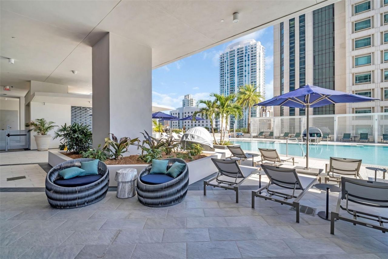 275 1st Avenue S, Unit 2807, Saint Petersburg, FL 33701 Photo