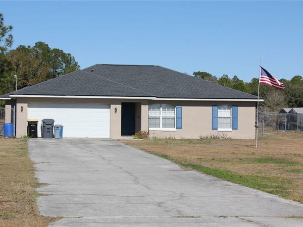 7238 EVERGREEN LOOP, POLK CITY, FL 33868