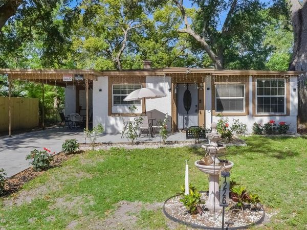 1226 DEWEY AVENUE, ORLANDO, FL 32808
