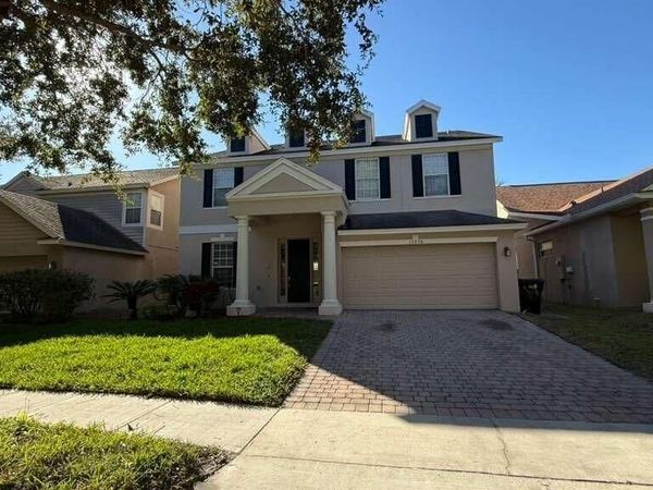 13336 HATHERTON CIRCLE, ORLANDO, FL 32832