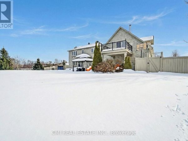 2500 LOOKOUT Drive, Ottawa, ON K4C1S3