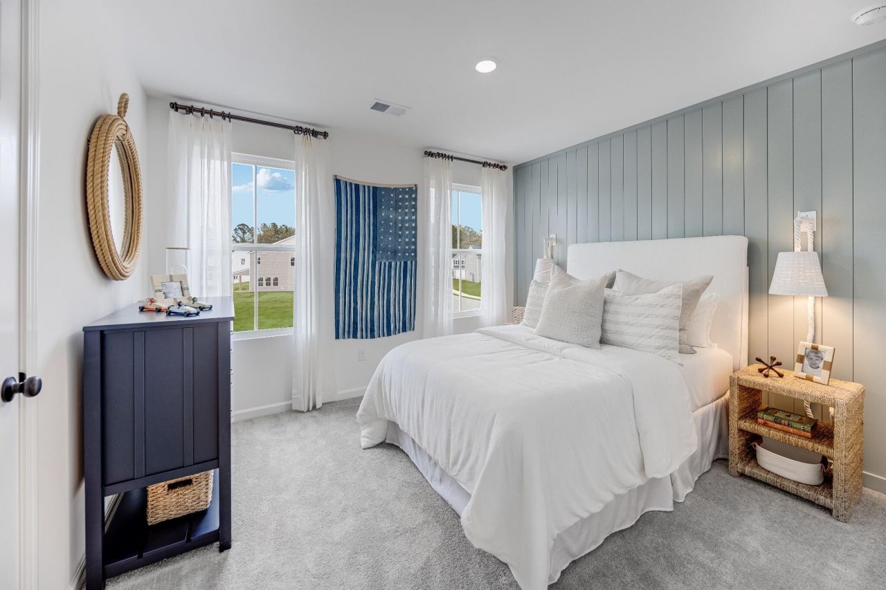 127 Blowing Leaf Lane Photo 4