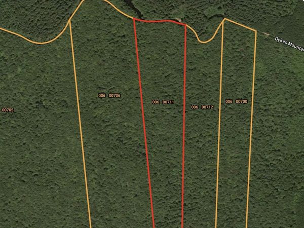 0 Dykes Mtn, Beersheba Springs, TN 37305