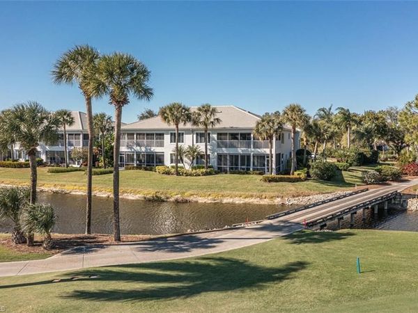 8496 Southbridge DR, Unit 3, ESTERO, FL 33967