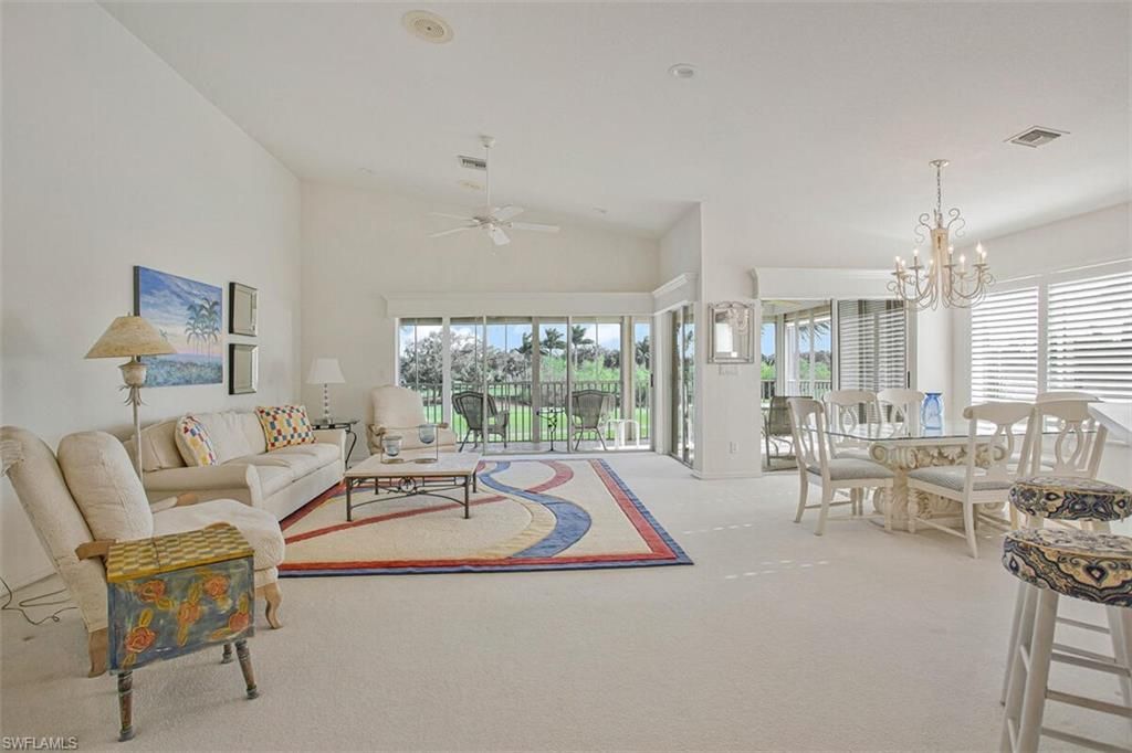 8496 Southbridge Dr, Unit 3, Estero, FL 33967 Photo