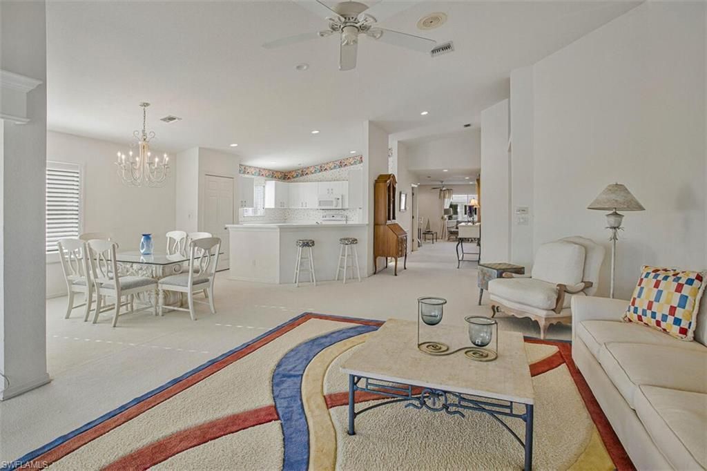 8496 Southbridge Dr, Unit 3, Estero, FL 33967 Photo