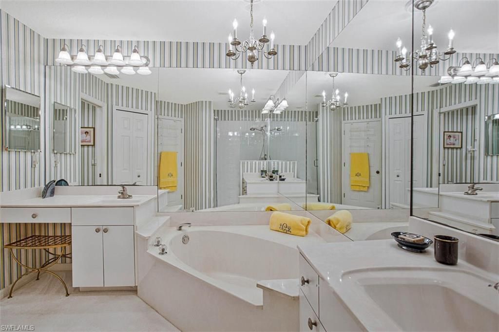 8496 Southbridge Dr, Unit 3, Estero, FL 33967 Photo