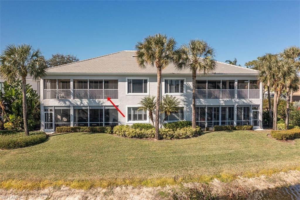 8496 Southbridge Dr, Unit 3, Estero, FL 33967 Photo