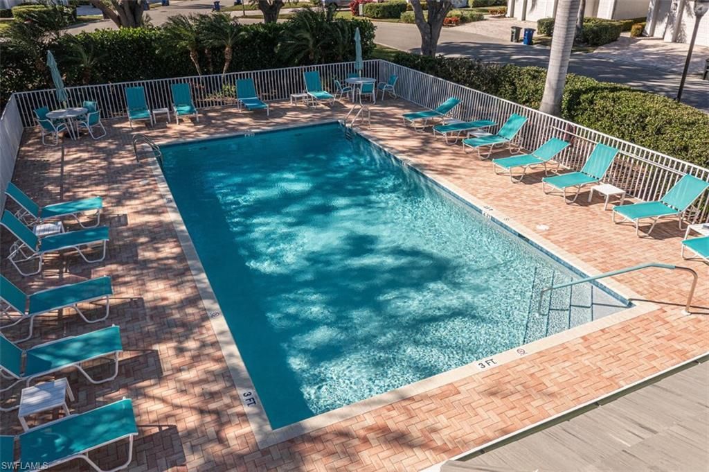 8496 Southbridge Dr, Unit 3, Estero, FL 33967 Photo