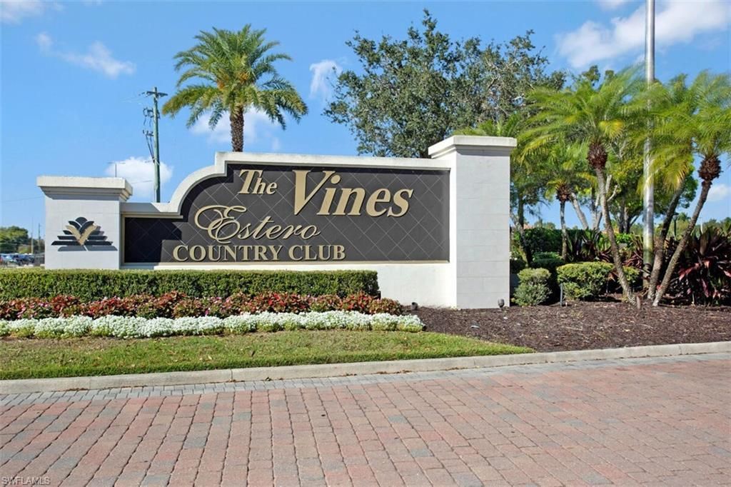 8496 Southbridge Dr, Unit 3, Estero, FL 33967 Photo